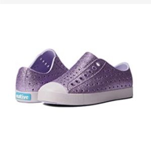 EUC Jefferson Bling Natives